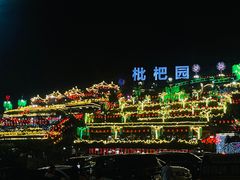 -枇杷园食为鲜火锅(南山店)