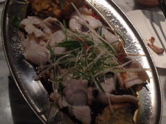 油淋鲈鱼-永丰号夜宵潮汕餐厅