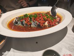 -湘中缘·湖南菜(娄底驻京办店)