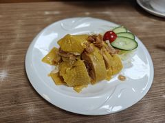 -百福麵家(新馬路店)