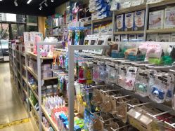 -BebeKing母婴童装集合店