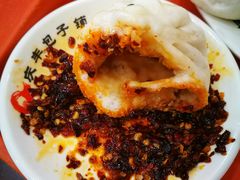 -庆丰包子铺(和平里店)