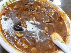 -马老三肉丁胡辣汤(西一路店)