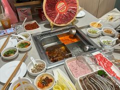 -海底捞火锅(万达广场店)