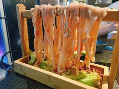 风味鸭肠-湊湊火锅·茶憩(打浦桥日月光店)