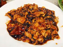 -壹条龙饭庄台基厂店