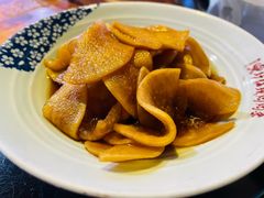 -好灶头妈妈菜·柴火灶台鱼·千岛湖土菜地标美食