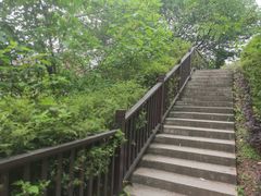 -重庆平顶山公园