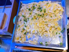 -很久以前羊肉串(打浦路店)