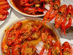 -京悦南门涮羊肉·羊蝎子火锅(田林路店)