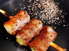 -鸟串烧Yakitori