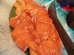 -海草馆自助餐厅(悦海店)
