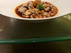 糖醋腰花-老正兴菜馆(福州路店)