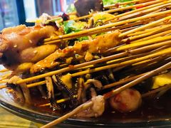 -博串堂(明发商业广场店)
