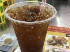 -榮泰米粉湯(Left Shop)