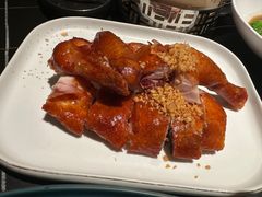 -滨河壹号烤鸭