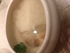 -鲁商铂尔曼大酒店·铂丽自助餐厅