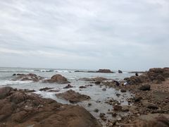 -青岛第二海水浴场