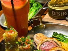 -Bistro 63 创意融合料理(广粤天地店)