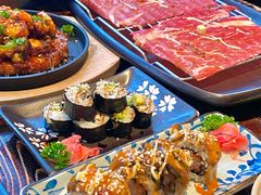 -小川洋风料理(汉街店)