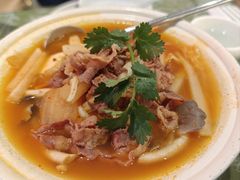 -米泰芒·东南亚料理(体育西店)