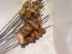 -lu串