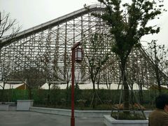 -芜湖方特东方神画