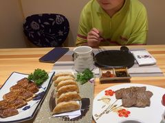 -蟹福家活蟹料理·豪华自助(绿洲假日酒店)