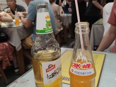 汉斯小木屋-大嘻咹biangbiang面(历史博物馆店)