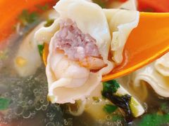 -阿麟馄饨(延长路店)
