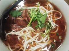 -李先生牛肉面大王(马栏店)