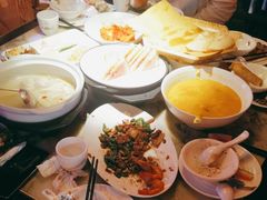 -老淮安·淮安菜(涟水店)