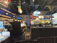 -牛New寿喜烧(闵行龙湖天街店)