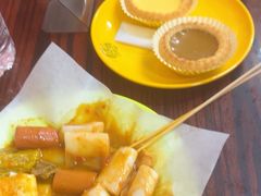 -華叔茶記