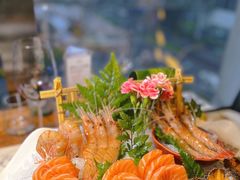 -Mr.Fish鱼鲜生海鲜放题(高德置地冬广场店)
