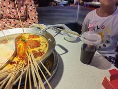 -钢管厂五区小郡肝串串香(滨江店)