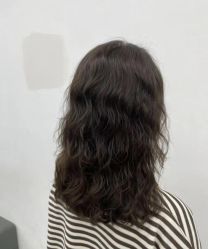 -奈川烫染Salon