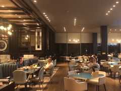 -上海虹桥宾馆味翠餐厅