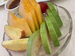 -北海渔村酒楼·粤菜海鲜点心(新华店)