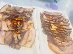 -傅记酱肉