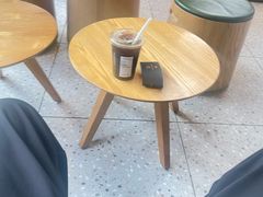 -星巴克臻选(深圳卓悦中心店)
