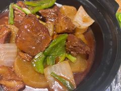 -煲王粤菜餐厅(中侨中心店)