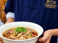 -院8里·少城记忆老川菜(宽窄巷子店)