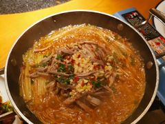 -老阿爸鲜鱼土菜(昆山花桥店)
