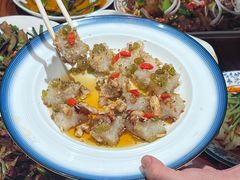 -柴窝堡22号辣子鸡·传承新疆菜