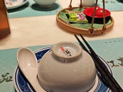 -假装苏杭·园林餐厅(陆家嘴中心店)