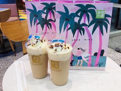 -奈雪的茶(印象城店)
