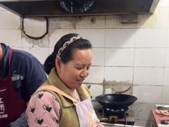 -东莞楼农家菜(金海湾大道分店)