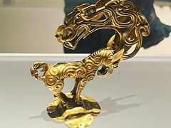 -陕西历史博物馆