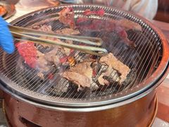 -西塔老太太泥炉烤肉(苏州大悦城店)